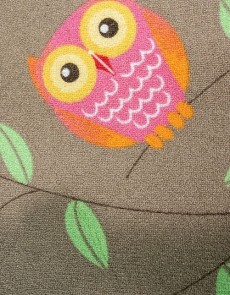 Дитячий ковролін Happy Owl 39 - высокое качество по лучшей цене в Украине.
